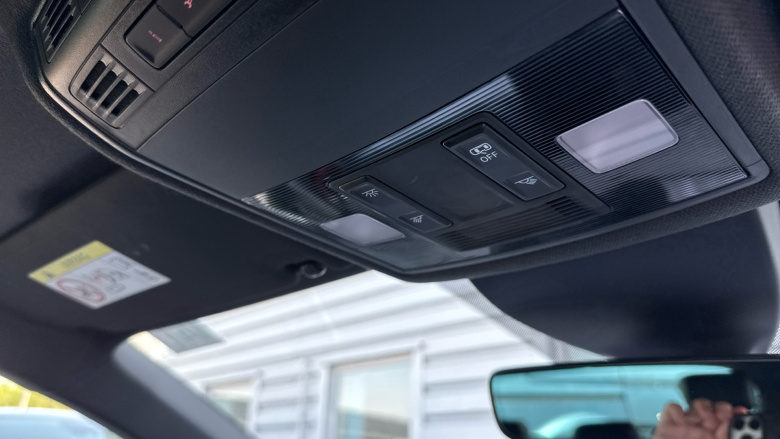 SEAT Ibiza 1.0 TSI 110 FR Sport 5dr Petrol Hatchback